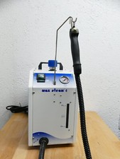 Dampfstrahlgerät max steam gebraucht kaufen  Ransbach-Baumbach