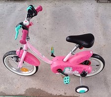 Bici btwin 500 usato  Brescia