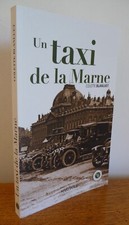 Taxi marne colette d'occasion  Langres