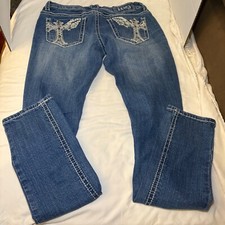 Vintage h2j jeans for sale  Pottstown