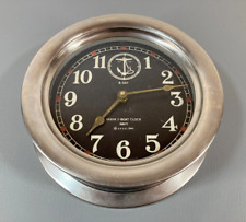 Mark boat clock for sale  University Place