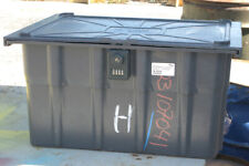 Barracuda storage lock for sale  Orlando