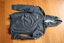 Hummel hoodie dunkelblau gebraucht kaufen  Ingelheim am Rhein