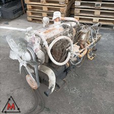 Motore 1006.6t per usato  Italia