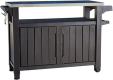 Bbq side table for sale  LEIGHTON BUZZARD