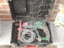 Parkside bohrhammer 1050 gebraucht kaufen  Everswinkel