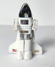 Space shuttle gobots usato  Ferrara
