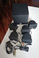 Creative home theatre usato  Roma