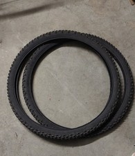 Copertoni bici mtb usato  Milano