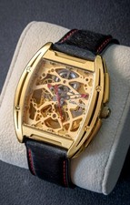 Orologio automatico ciga usato  Vittuone