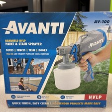 Avanti 100 electric for sale  Mentor