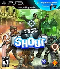Shoot sony playstation for sale  Miami