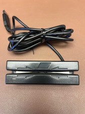 Magtek black mini for sale  Reno