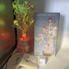 Fiber optic ever for sale  Springfield