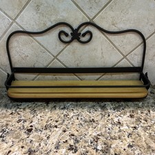 Longaberger wrought iron for sale  Lynden