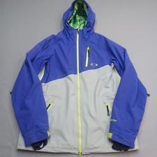 Oakley ski jacket for sale  Crawford