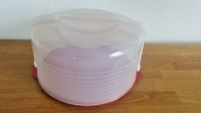 Tupperware tortenbehälter wie gebraucht kaufen  Celle