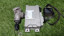 Kit chiavi centralina usato  Italia