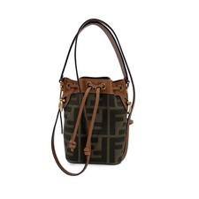 Borsa secchiello mini usato  Roma