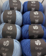 lana grossa bingo gebraucht kaufen  Ebergötzen