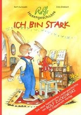 Rolfs hasengeschichte notenhef gebraucht kaufen  Berlin