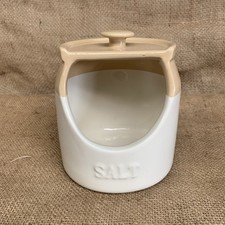 Mason cash salt for sale  STOKE-ON-TRENT