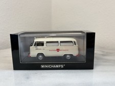 Minichamps krankenwagen maltes gebraucht kaufen  Birkenfeld