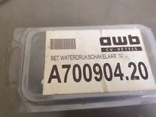 Awb glow worm gebraucht kaufen  Erligheim
