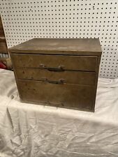 Vintage army green for sale  Reedy