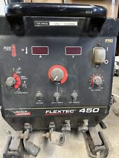 Lincoln flextec 450 for sale  Oxford