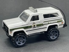 Matchbox chevy blazer for sale  HARROGATE