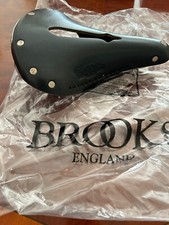 brooks b17 ladies saddle for sale brooks b17 ladies saddle for sale LEE-ON-THE-SOLENT