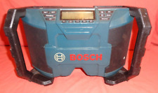 Bosch gml 10.8 for sale  SPALDING