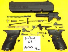 Point model 9mm for sale  Hesperia