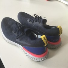 Size uk6 nike for sale  CARDIFF