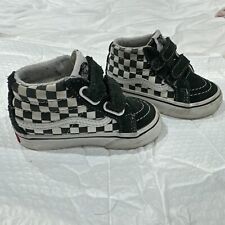 Infant vans size for sale  LEICESTER
