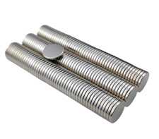 Stk neodym ø16x2mm gebraucht kaufen  Bad Bramstedt