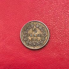 Louis philippe ier. d'occasion  Nancy-