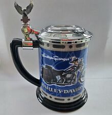 Harley davidson motorcycles gebraucht kaufen  Bonn