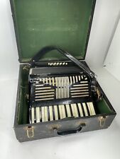 Vintage princetti accordion d'occasion  Expédié en Belgium
