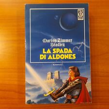 Spada aldones marion usato  Diano San Pietro