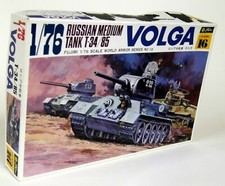 Fujimi volga type for sale  BOGNOR REGIS