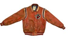 Avirex varsity jacket for sale  STANFORD-LE-HOPE