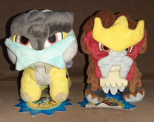 Rarissimo peluche pokemon usato  Macerata