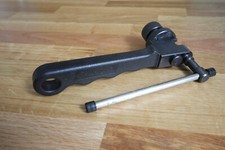 Rohloff revolver kettennieter gebraucht kaufen  Berlin