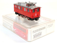 Fleischmann 7307 lok gebraucht kaufen  Mainz