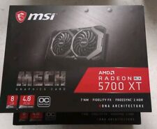 Msi mech amd for sale  Port Saint Joe