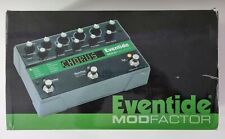Eventide modfactor modulator gebraucht kaufen  Hamburg