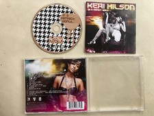Keri hilson perfect for sale  NOTTINGHAM