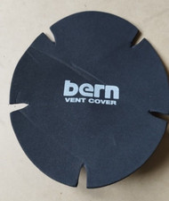 Bern helmet vent for sale  LONDON